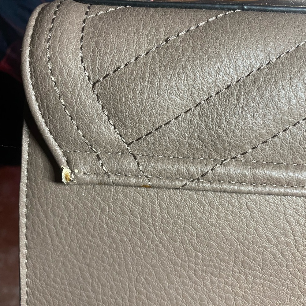 EUC Dune London Satchel - Picture 3 of 9